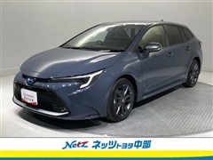 カローラツーリングHV WxB