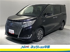 エスクァイアHV Giプレミアム7ニン