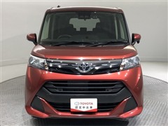タンク Gコージーエディション