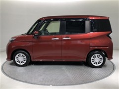 タンク Gコージーエディション