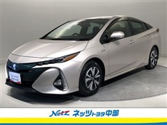 プリウスPHV A プレミアム