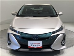 プリウスPHV A プレミアム