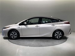 プリウスPHV A プレミアム