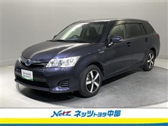 トヨタ カローラフィールダーHV G