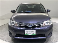 カローラフィールダーHV G