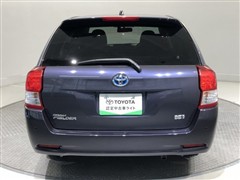カローラフィールダーHV G