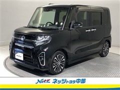 タント カスタムRSセレクション