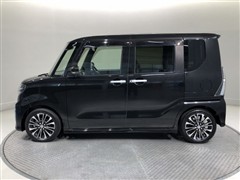 タント カスタムRSセレクション