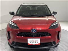 ヤリスクロス HV Z