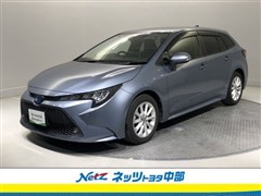 カローラツーリングHV S