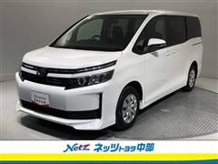 ヴォクシー X 8ニン