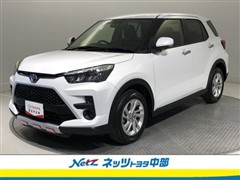 ライズ HV G
