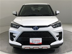 ライズ HV G