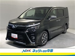ヴォクシー ZSキラメキ 7ニン