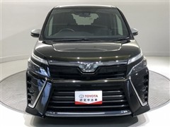 ヴォクシー ZSキラメキ 7ニン