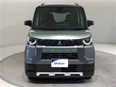 デリカミニ G プレミアム