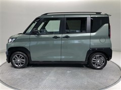 デリカミニ G プレミアム