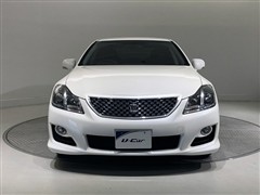 クラウン 2.5アスリート ナビpkg