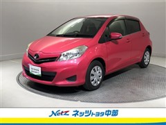 ヴィッツ 1.3ジュエラ