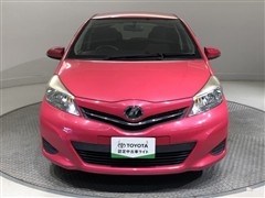 ヴィッツ 1.3ジュエラ