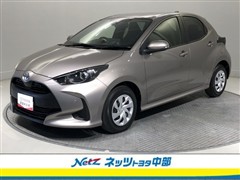 ヤリス 1.5X