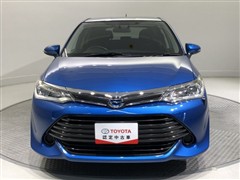 カローラフィールダーHV G