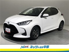 ヤリス 1.5Z 6MT