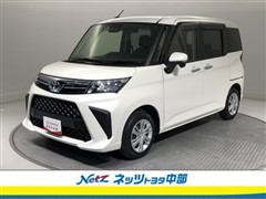 ルーミー G