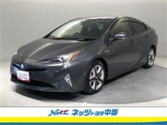 プリウス S ツーリングセレクション