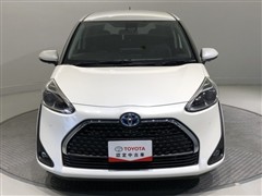 シエンタHV Gクエロ 7ニン