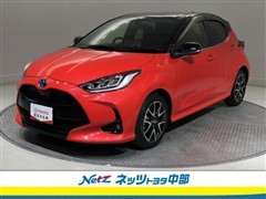 ヤリス HV Z