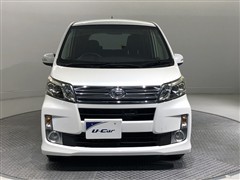 ムーヴ カスタムX SA
