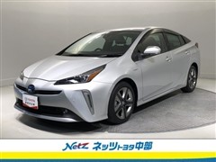 プリウス A プレミアムツーリング