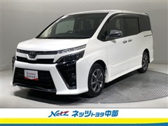 ヴォクシー ZSキラメキ3 7ニン