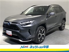 RAV4 PHV Z 4WD
