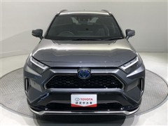 RAV4 PHV Z 4WD