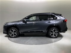 RAV4 PHV Z 4WD