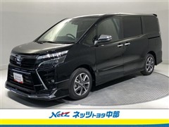 ヴォクシー ZSキラメキ3 7ニン