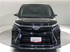 ヴォクシー ZSキラメキ3 7ニン