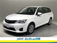 カローラフィールダー 1.5X