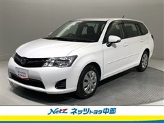 カローラフィールダー 1.5X