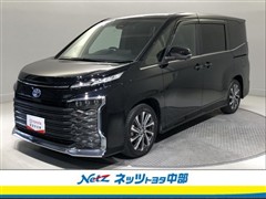 ヴォクシーHV S-Z 7ニン