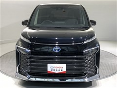 ヴォクシーHV S-Z 7ニン