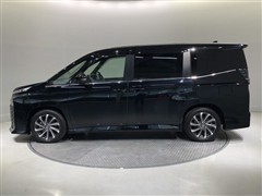 ヴォクシーHV S-Z 7ニン