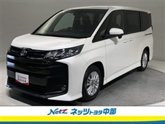 ノア S-G 7ニン