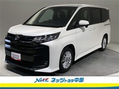 トヨタ ノア S-G 7ニン
