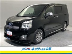 ヴォクシー ZSキラメキ3 7ニン