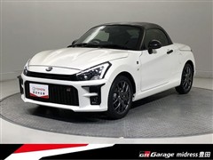 トヨタ コペン GRスポーツ
