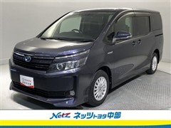 ヴォクシーHV V 7ニン