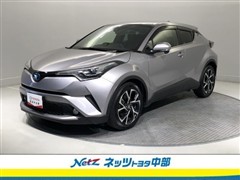 C-HR HV G